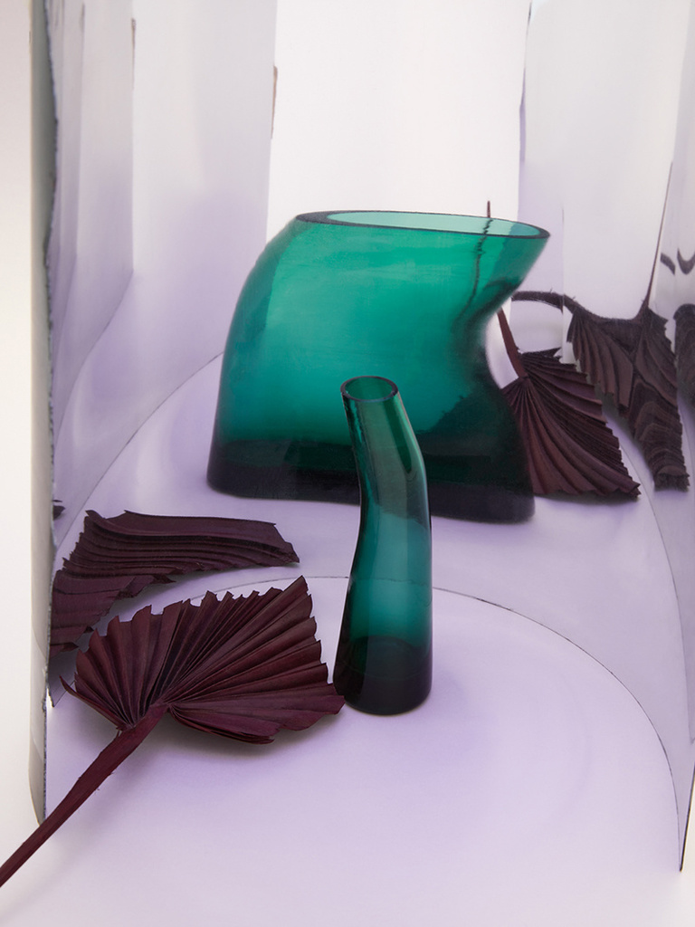 Complice -  Portfolio