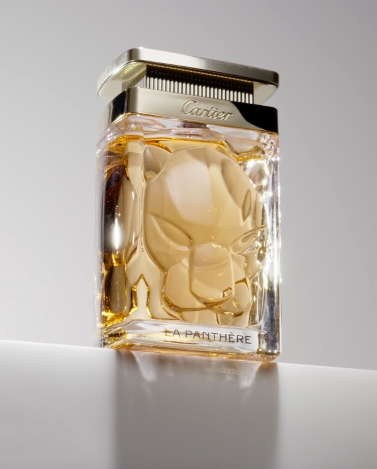 Complice -  CARTIER Parfum